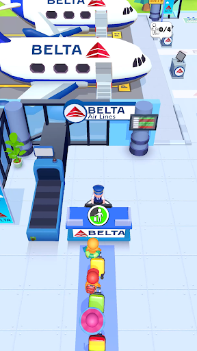 Terminal Master - Bus Tycoon