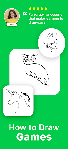 Drawing Desk: Learn to Draw