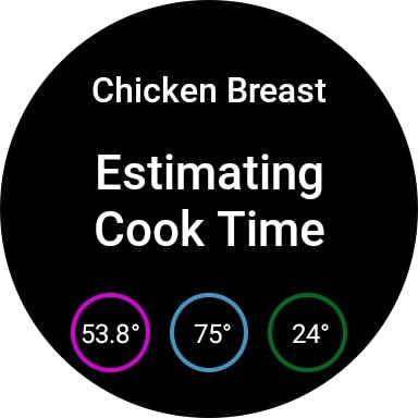 MEATER® Smart Meat Thermometer