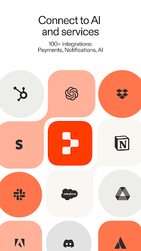 Replit: App & Website Builder