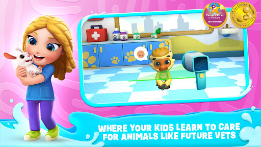 Applaydu Play & Discover