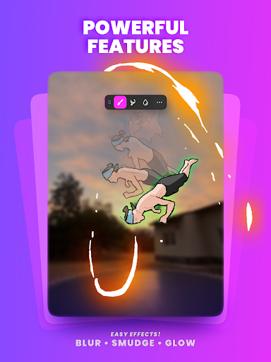 FlipaClip: Draw 2D Animation