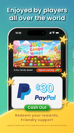 MoneyTime - Play & Earn Money