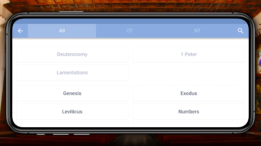 NKJV Bible offline app