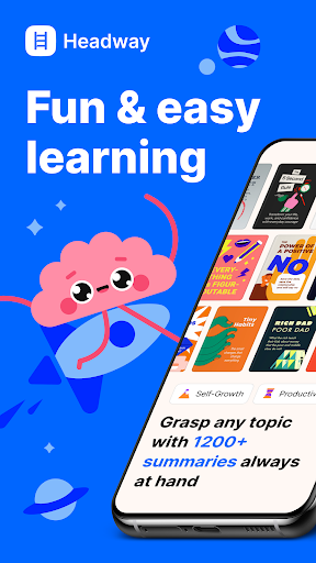 Headway - Daily Micro Learning