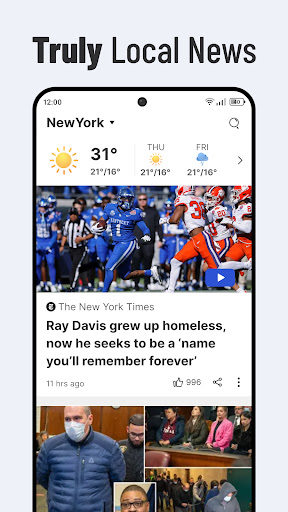 Zip News: Latest & Alerts