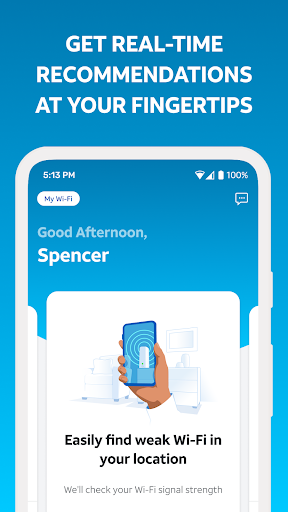Smart Home Manager
