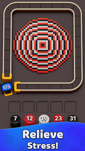 Yarn Loop