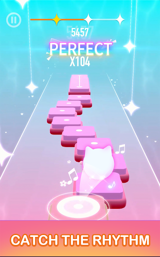 Dancing Cats - Cute Music Game
