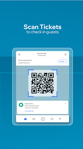 Wix - Website Builder