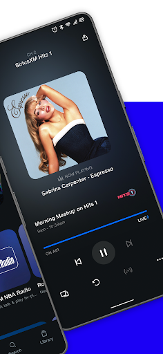 SiriusXM: Music, Sports & News