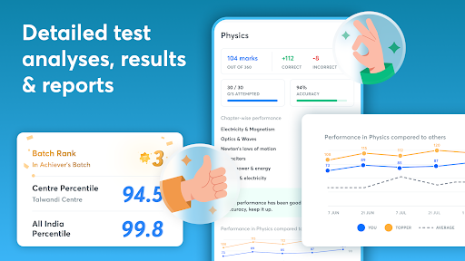 Unacademy: Learn & Crack Exams