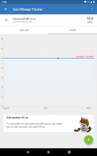 CARFAX Car Care App