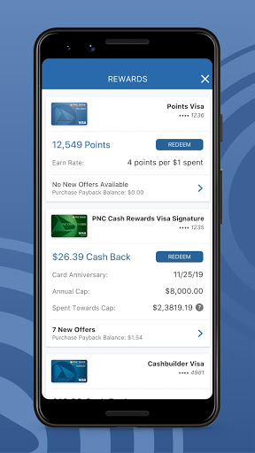 PNC Mobile