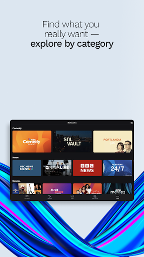 Xumo Play: Stream TV & Movies