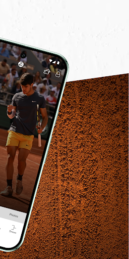 Roland-Garros Official