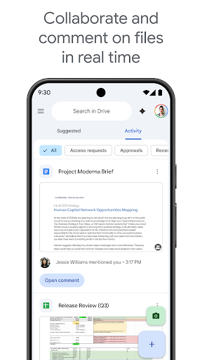 Google Drive