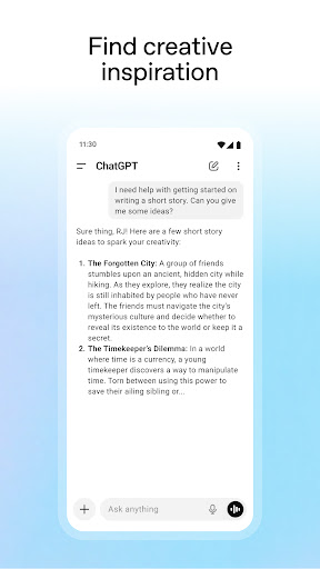 ChatGPT