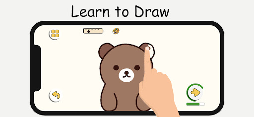ArtLoop: Learn how to draw