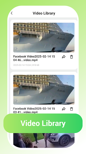 Video Download