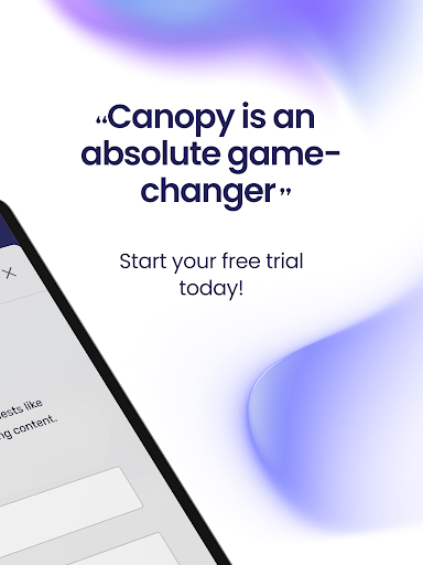 Canopy - AI Online Safety App