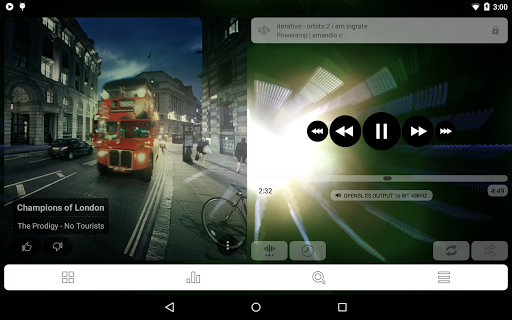 Poweramp Music Player