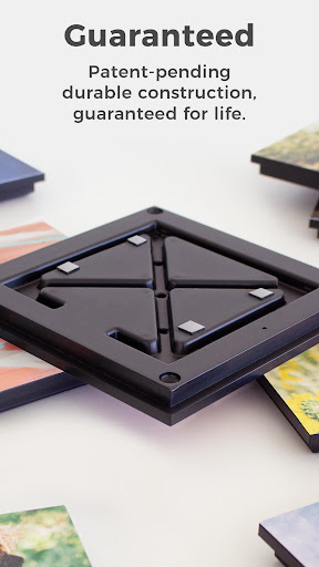 FreePrints Photo Tiles