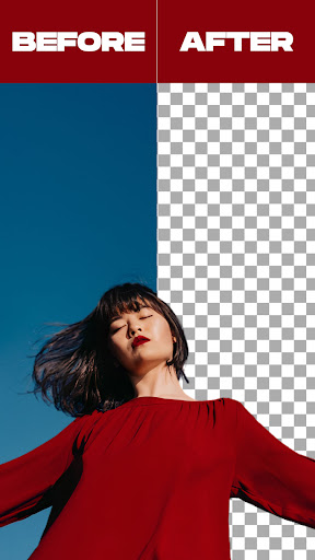 Remove Background From Video