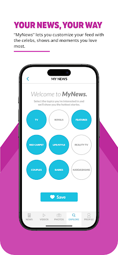 E! News