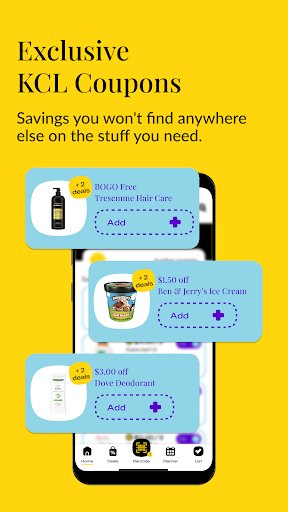Coupons, Promo Codes, Deals