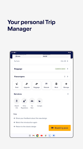 Lufthansa