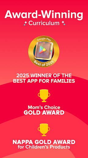 ABCmouse: Kids Learning Games