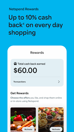 Netspend