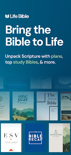Life Bible