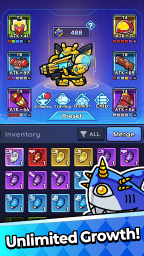 Wiggle Defender: Strategy TD