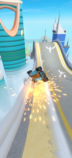 Car Evolve