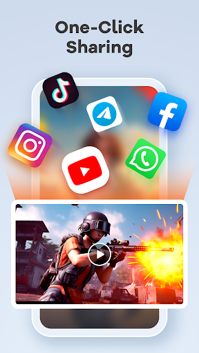 Screen Recorder Video Recorder