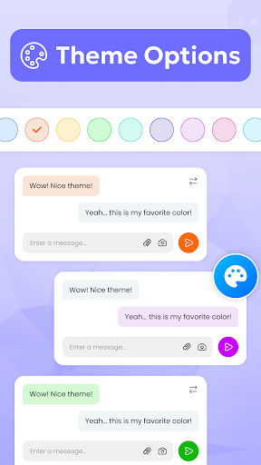Messages - all in one chat app