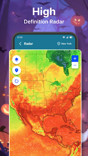 Weather Forecast