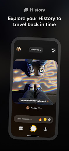 Locket Widget