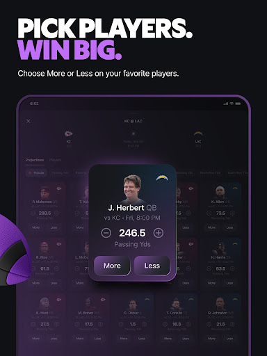 Betr - Fantasy Sports