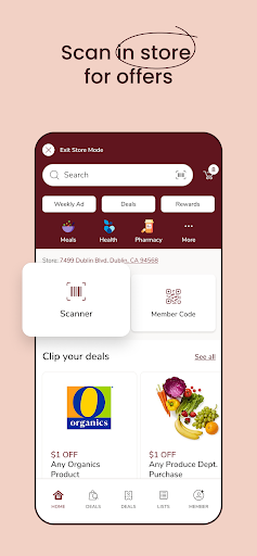 Jewel-Osco Deals & Delivery
