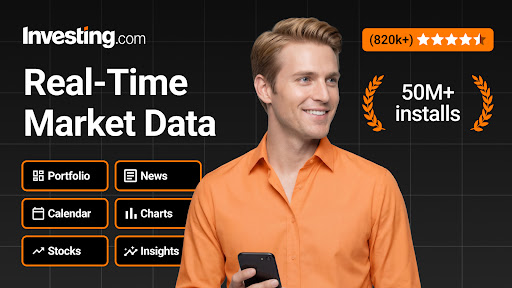 Investing.com: Stock Market