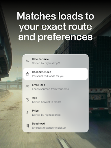 TruckSmarter Free Load Board