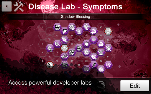 Plague Inc: Scenario Creator