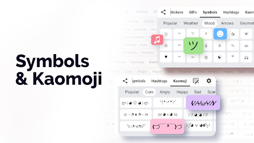 Fonts Art - Keyboard Fonts