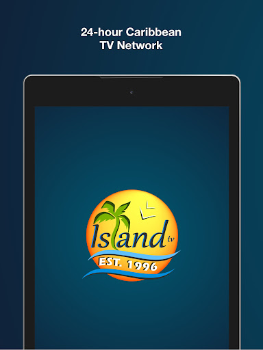 Island TV