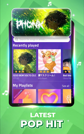 Magic Tiles 3™ - Piano Game