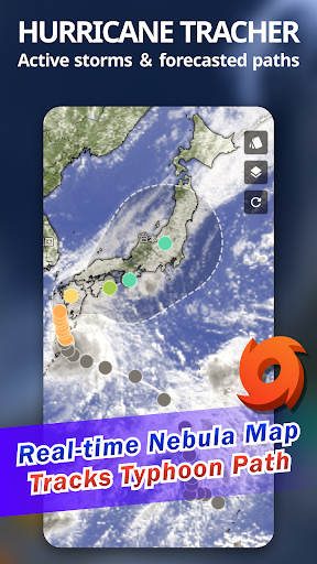 Weather Live