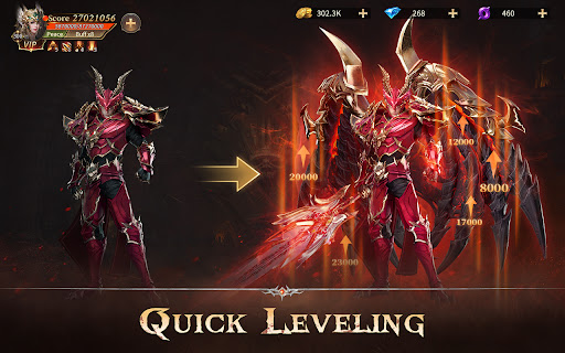 MU: Dark Epoch